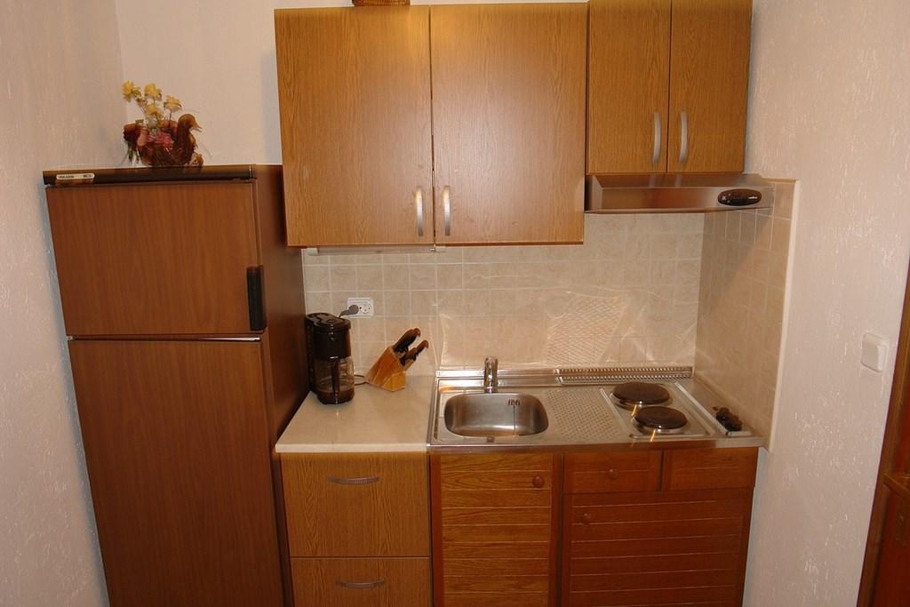 2 Bedroom Amazing Apartment In 크리크베니카 객실 사진